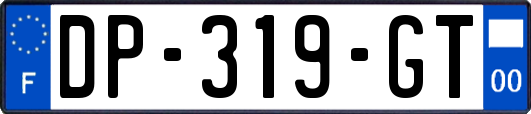 DP-319-GT