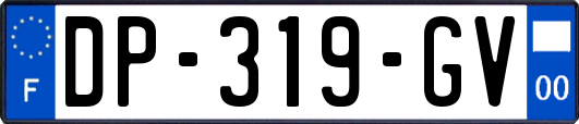 DP-319-GV