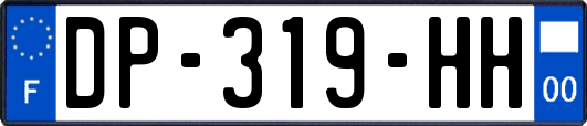 DP-319-HH