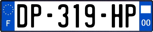 DP-319-HP