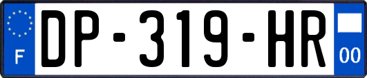 DP-319-HR
