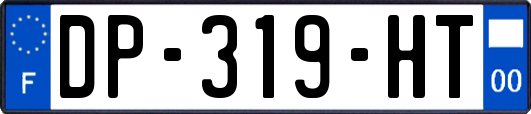 DP-319-HT