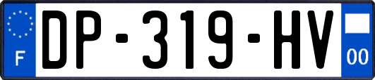 DP-319-HV