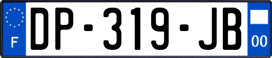 DP-319-JB