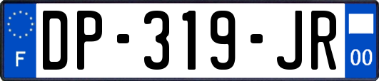 DP-319-JR