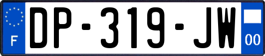 DP-319-JW