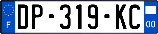 DP-319-KC