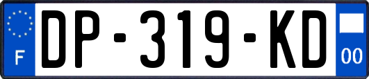 DP-319-KD