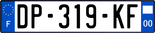 DP-319-KF