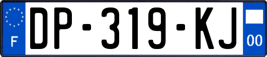 DP-319-KJ
