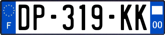 DP-319-KK