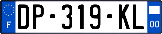 DP-319-KL