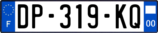 DP-319-KQ