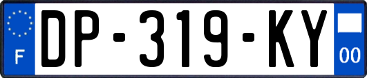 DP-319-KY