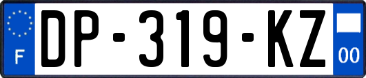 DP-319-KZ