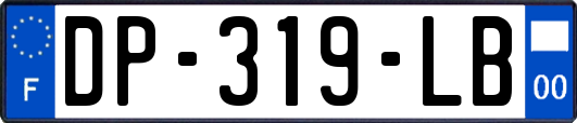 DP-319-LB