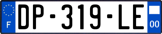 DP-319-LE