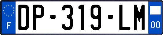 DP-319-LM