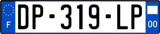 DP-319-LP