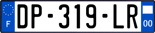 DP-319-LR