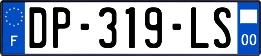DP-319-LS