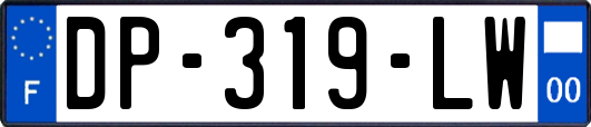DP-319-LW
