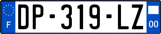 DP-319-LZ