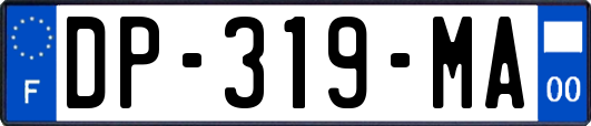 DP-319-MA
