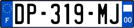 DP-319-MJ