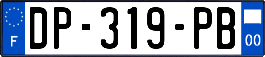 DP-319-PB