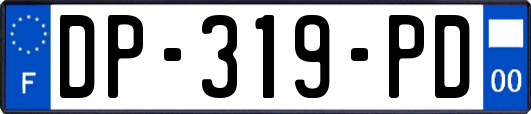 DP-319-PD
