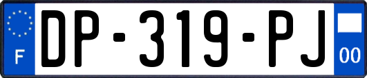 DP-319-PJ