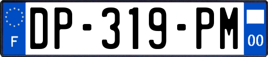 DP-319-PM
