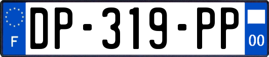DP-319-PP