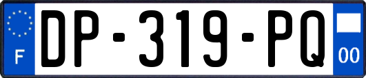 DP-319-PQ