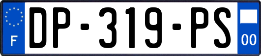 DP-319-PS