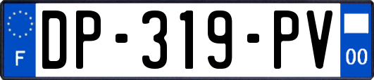 DP-319-PV
