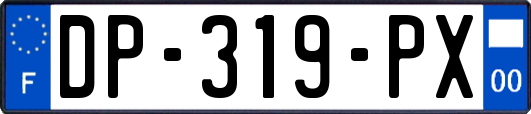 DP-319-PX