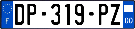 DP-319-PZ