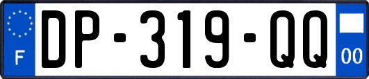 DP-319-QQ