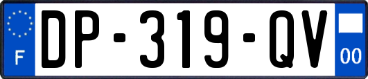DP-319-QV