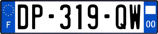 DP-319-QW
