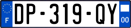 DP-319-QY