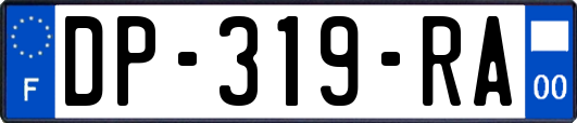 DP-319-RA