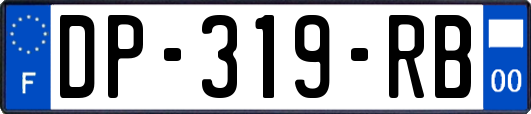 DP-319-RB