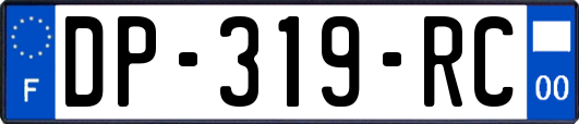 DP-319-RC