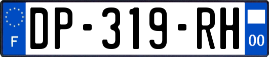 DP-319-RH
