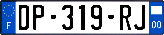DP-319-RJ