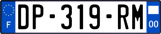DP-319-RM