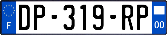 DP-319-RP